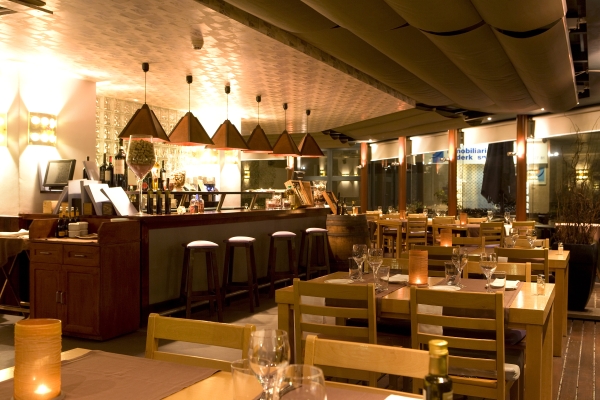 Blaumar Hotel